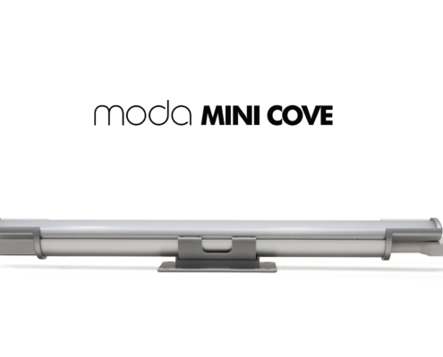 MODA LIGHT Mini Cove